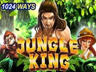 Jungle King thumbnail