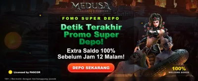 Jackpot Slot Abowin88 Paling Mudah banner