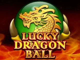 Lucky Dragon Ball 7 thumbnail