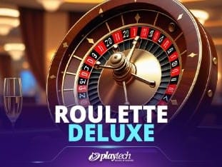 Roulette Deluxe thumbnail