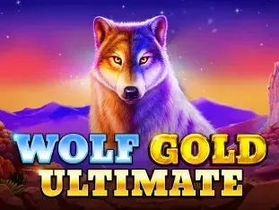 Wolf Gold Ultimate thumbnail