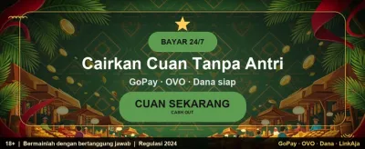 Kemenangan Besar Setiap Hari Di Sini banner