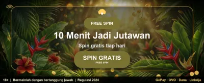 Mainkan Slot Gacor Abowin88 Sekarang banner