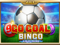 Go Goal Bingo thumbnail